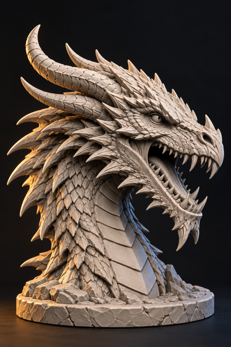 Test 3D Model