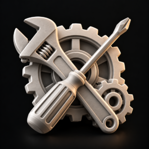 Tools & Functional